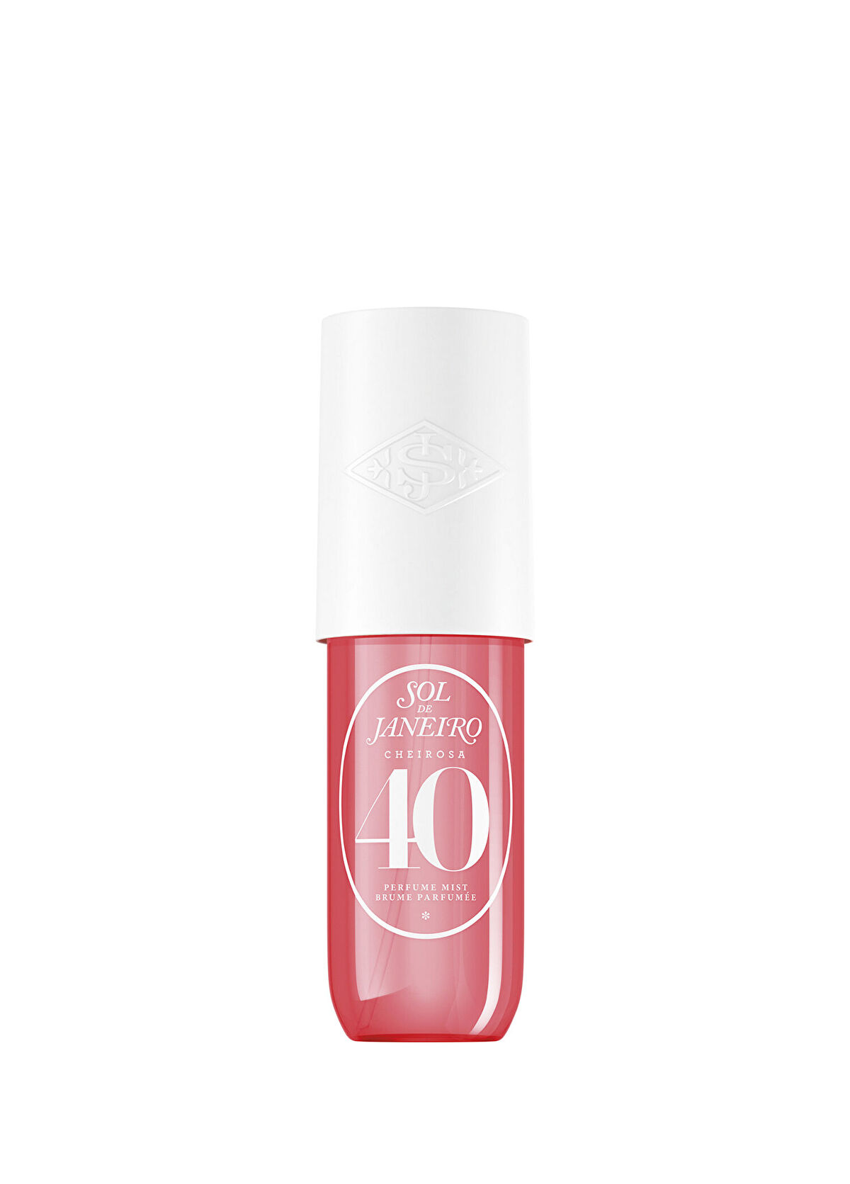 Sol de Janeiro Cheirosa '40 Perfume Mist Parfümlü Saç ve Vücut Misti 90 ml - 1