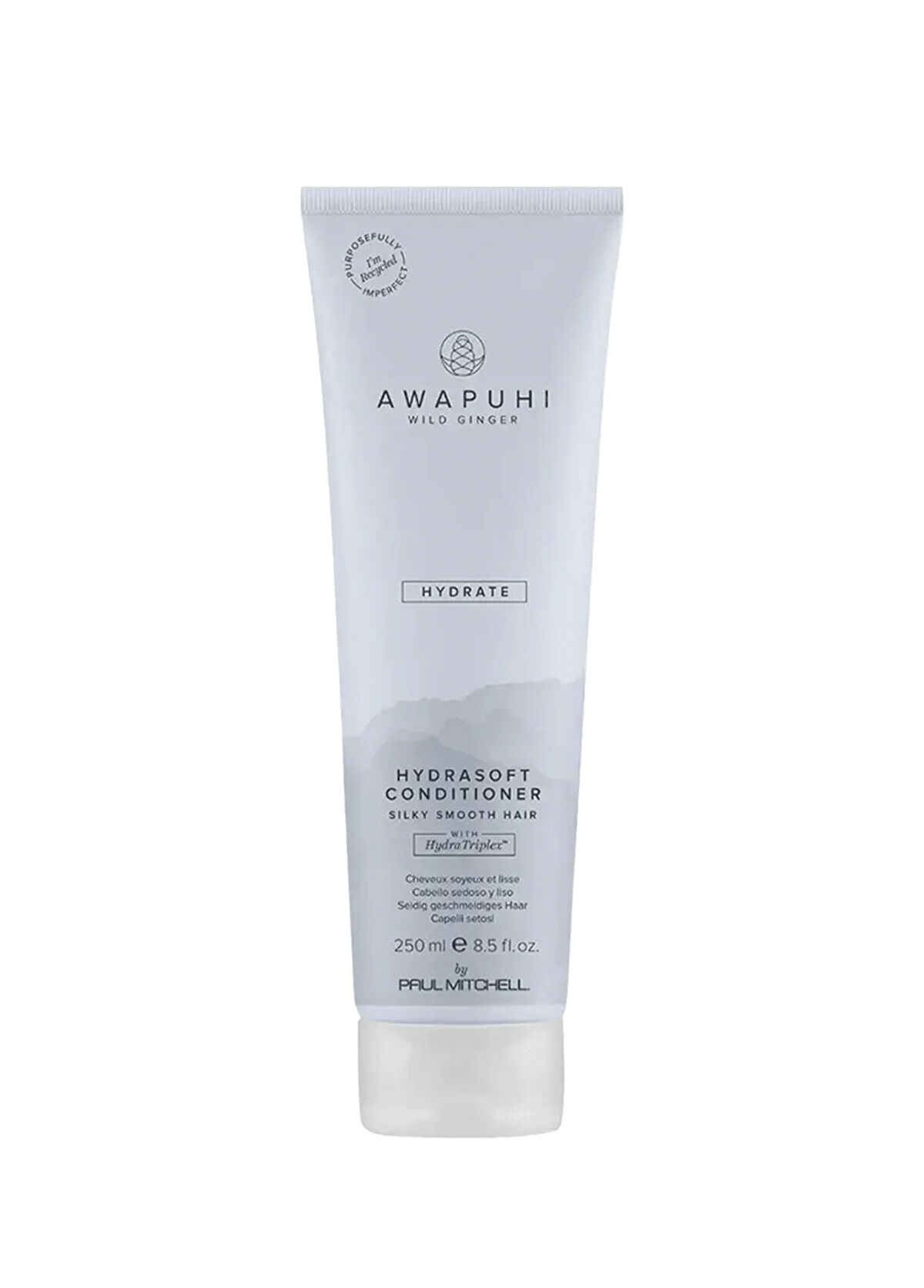 Awapuhi Wild Ginger Hydrasoft Nemlendirici Saç Bakım Kremi 250 ml - 1