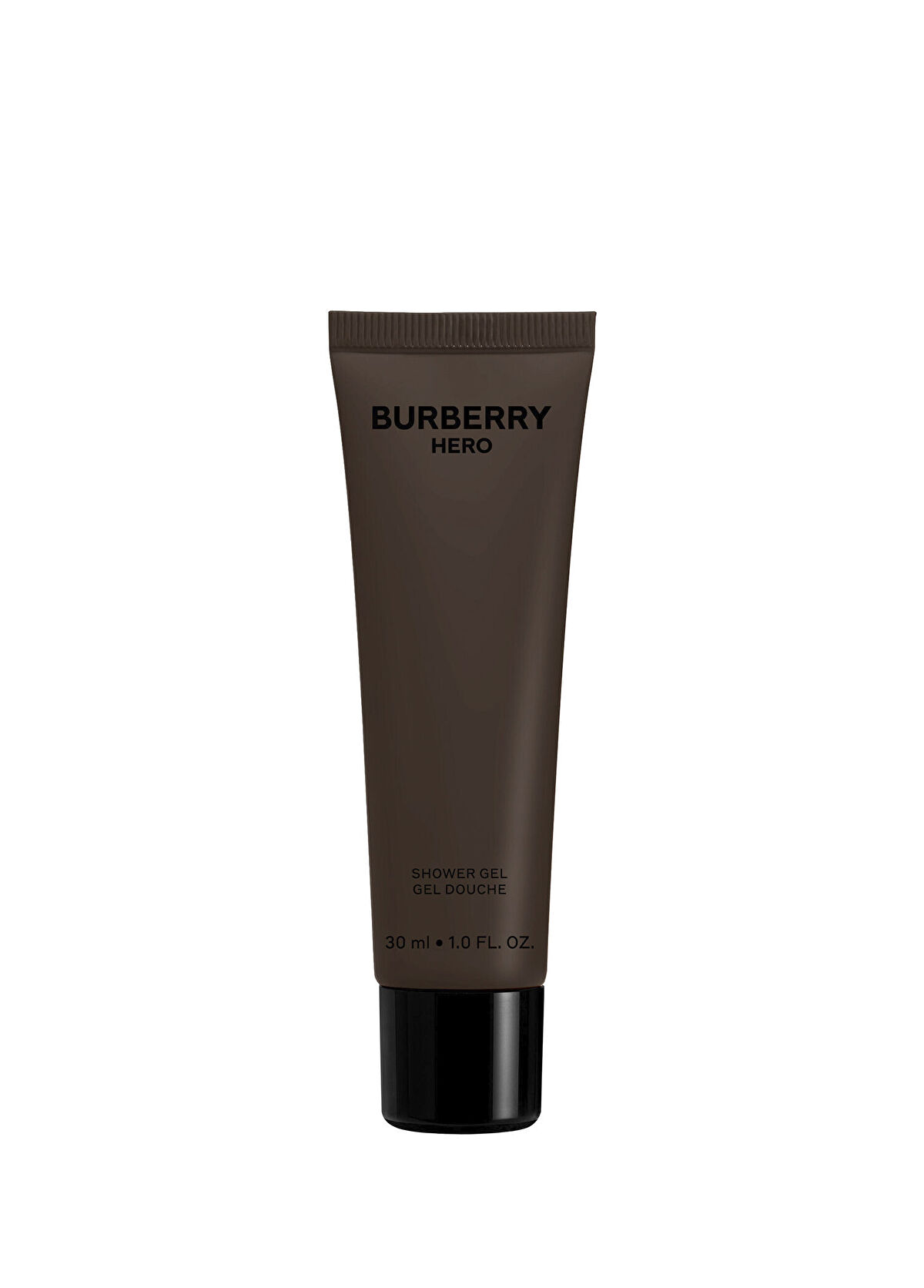 Burberry Hero EDP 100 ml Perfume + Shower Gel Men's Perfume Set - 3
