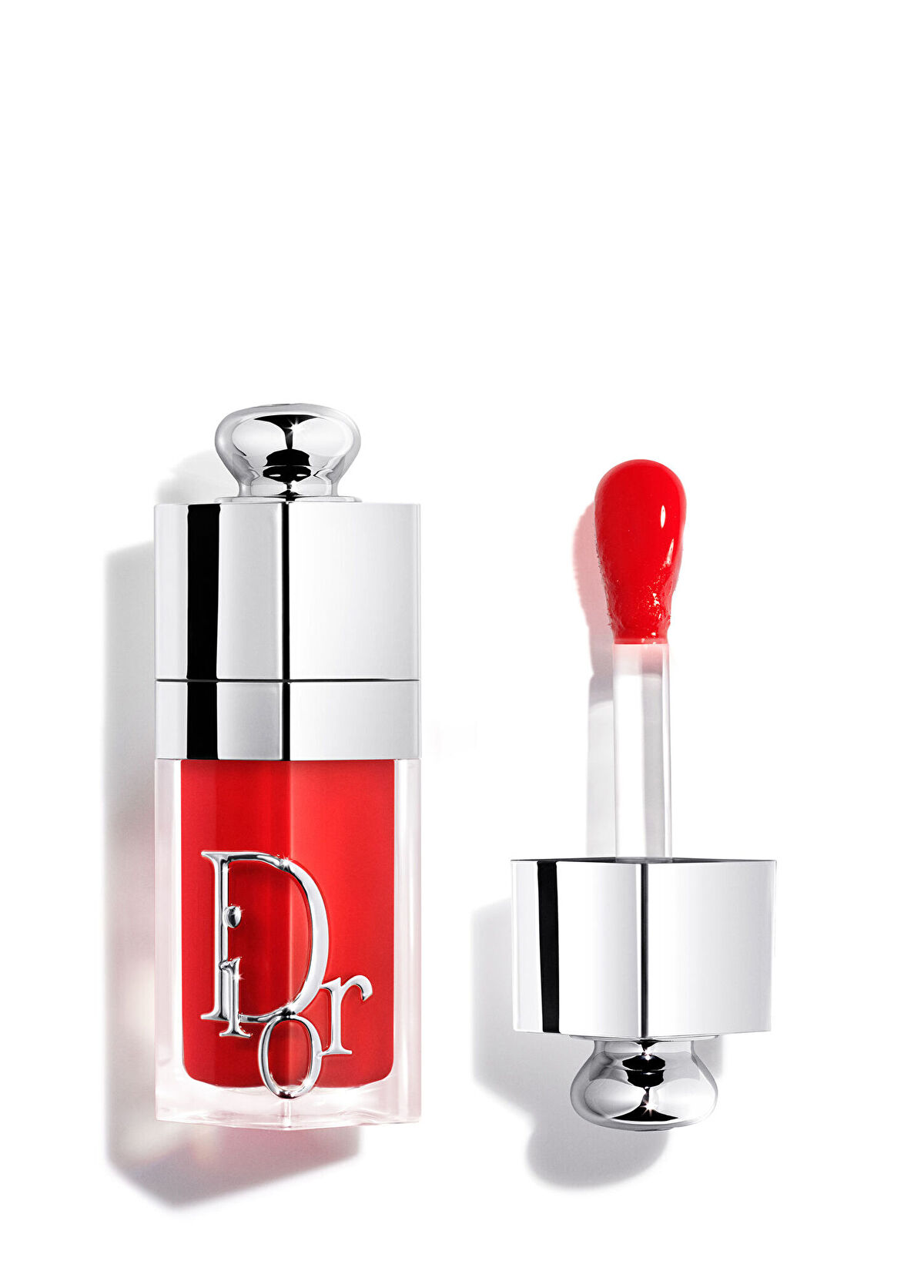 Dior Dior Addict Dudak Parlatıcı Yağı 031 Strawberry - 1