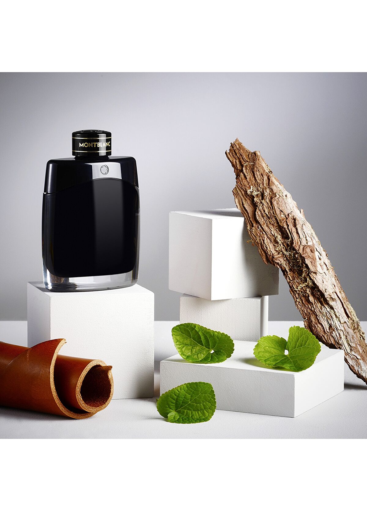 Montblanc Legend EDP 100 ml Men's Perfume - 3