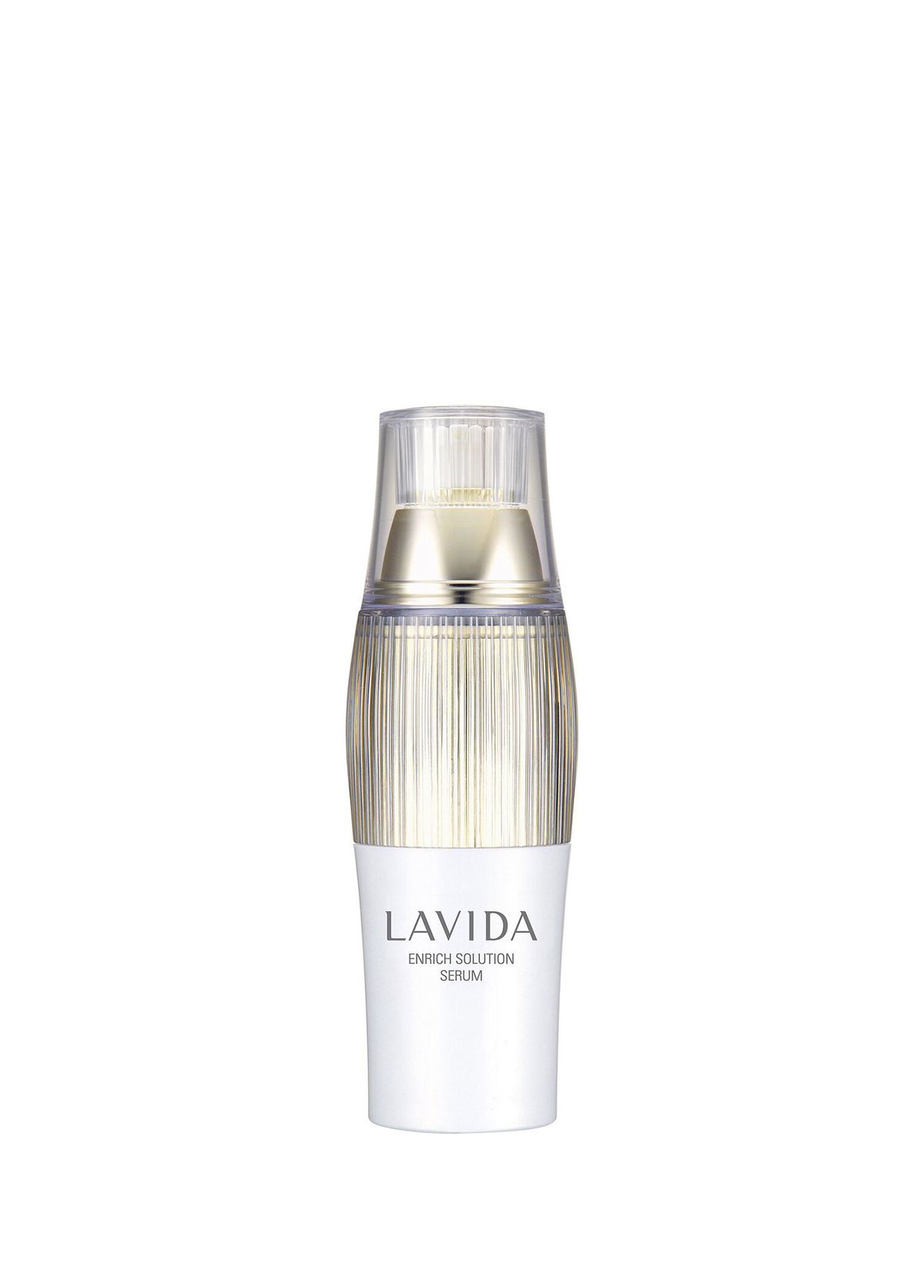 Lavida Enrich Solution Hydrating Nourishing Skin Serum - 1