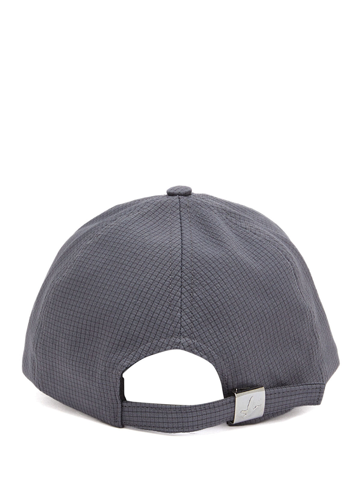 Beymen Club Antrasit Logo Nakışlı Erkek Gabardin Şapka - 3