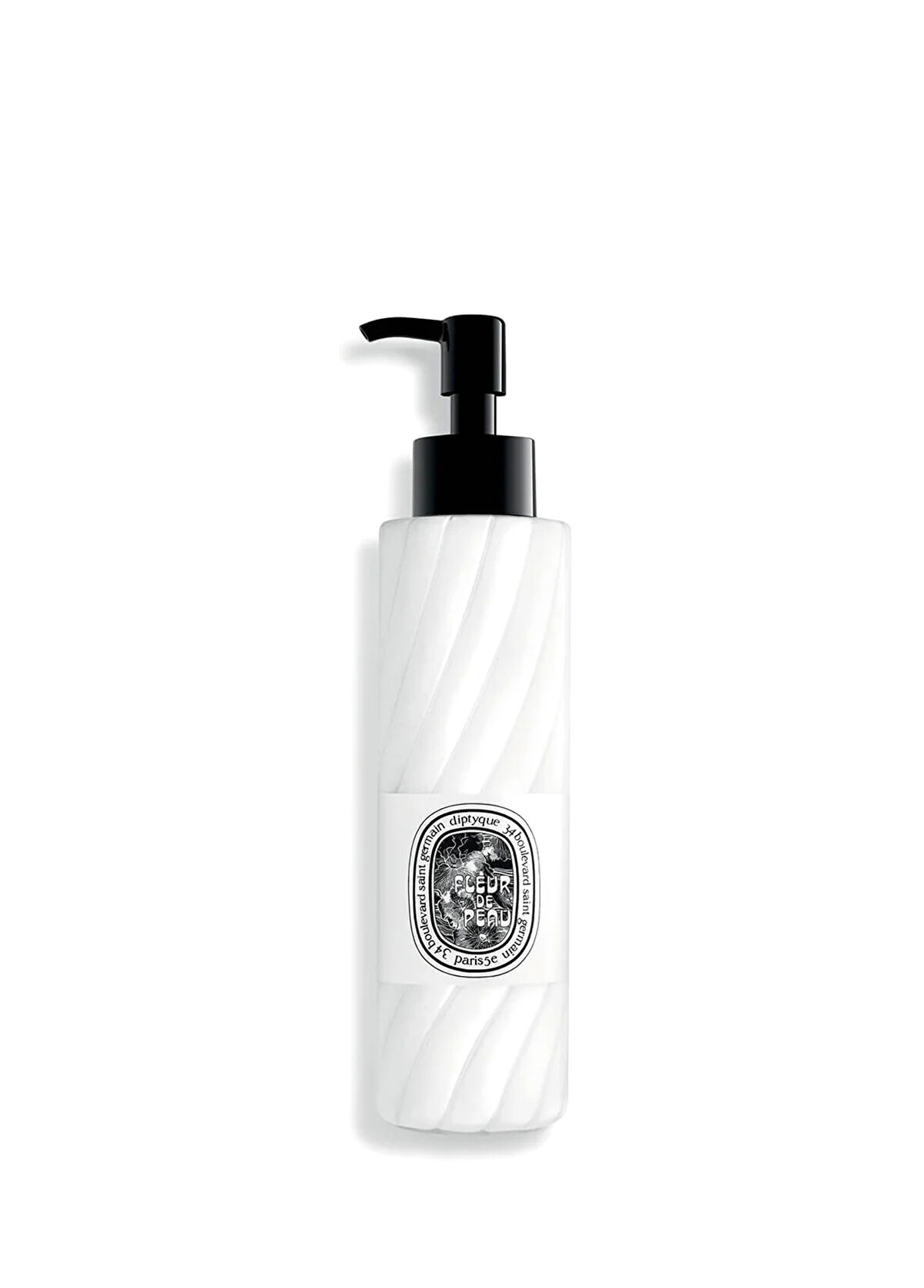 Diptyque Fleur de Peau Perfumed Body Lotion 200 ml - 1