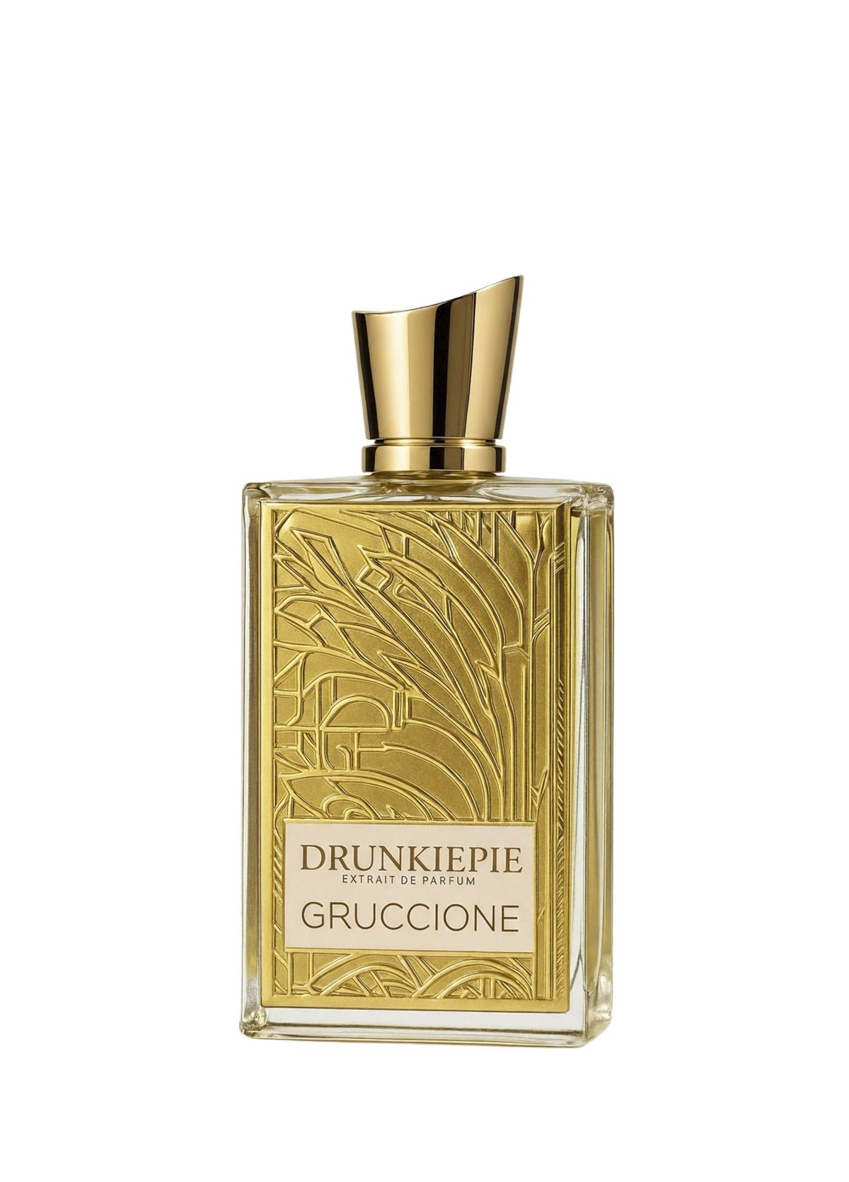 Gruccione Drunkiepie Extrait de Unisex Parfüm 100 ml - 1