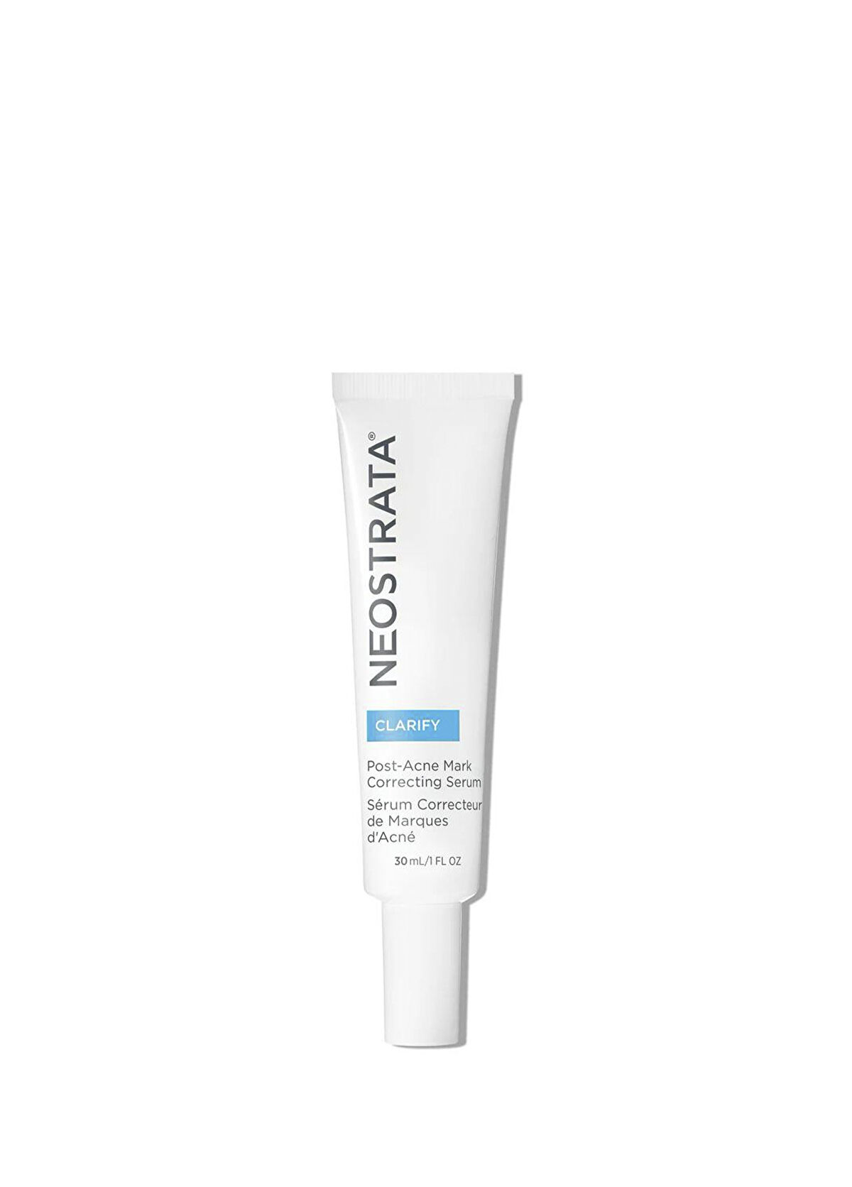 Neostrata Clarify Post-Acne Mark Correcting Akne Karşıtı Cilt Serumu 30 ml - 1