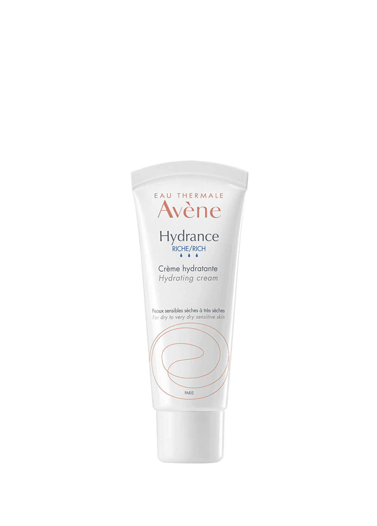 Avene Hydrance Riche Moisturizing Cream 40 ml - 1