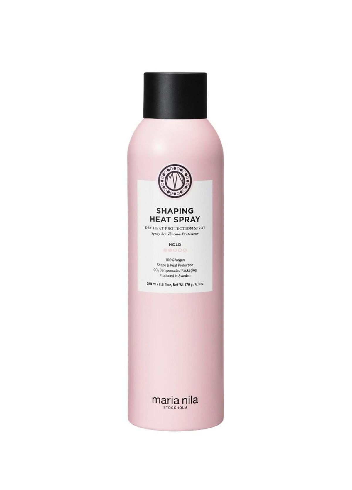 Maria Nila Styling Shaping Heat Hair Spray 250 ml - 1