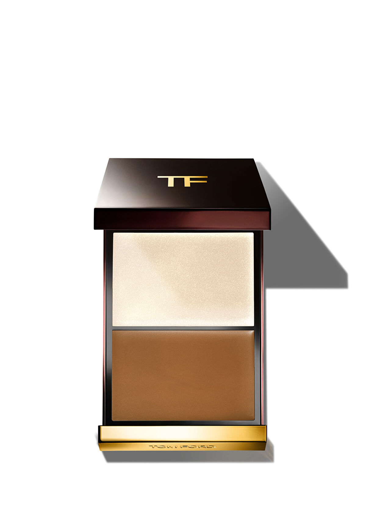 Tom Ford Shade And Illuminate Contour Duo Intensity 1 15g - 1