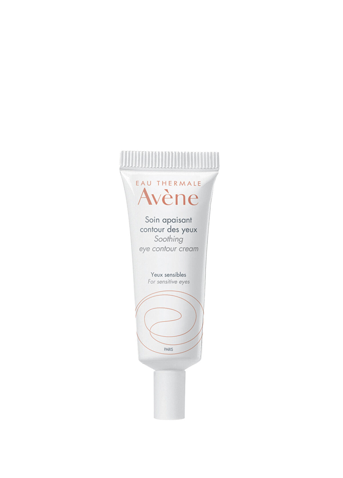 Avene Soin Apaisant Contour des Yeux Eye Contour Moisturizer 10 ml - 1