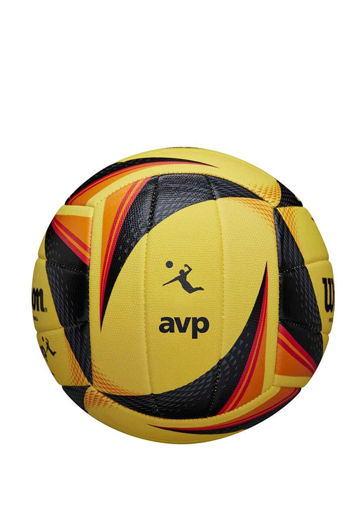 Wilson WTH01020XB Optx Avp Vb Plaj Voleybol Topu - 3