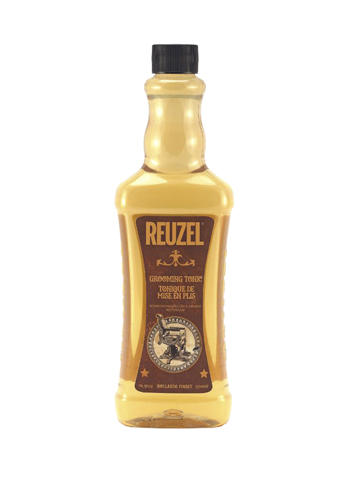 Reuzel Grooming Erkek Saç Toniği 500 ml - 1