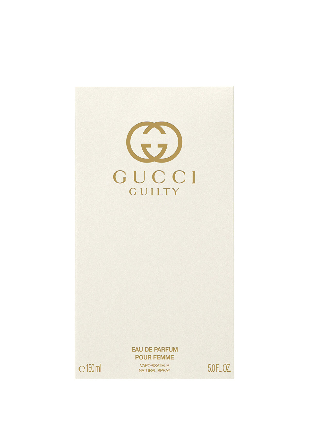 Gucci Guilty Revolution EDP 150 ml Kadın Parfüm - 3