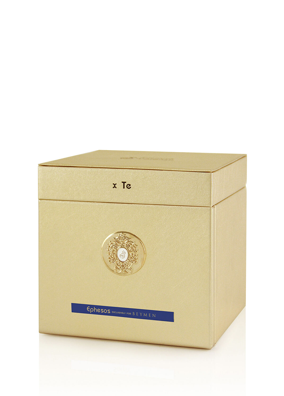 Tiziana Terenzi Ephesos EDP 100 ml Parfüm - 3