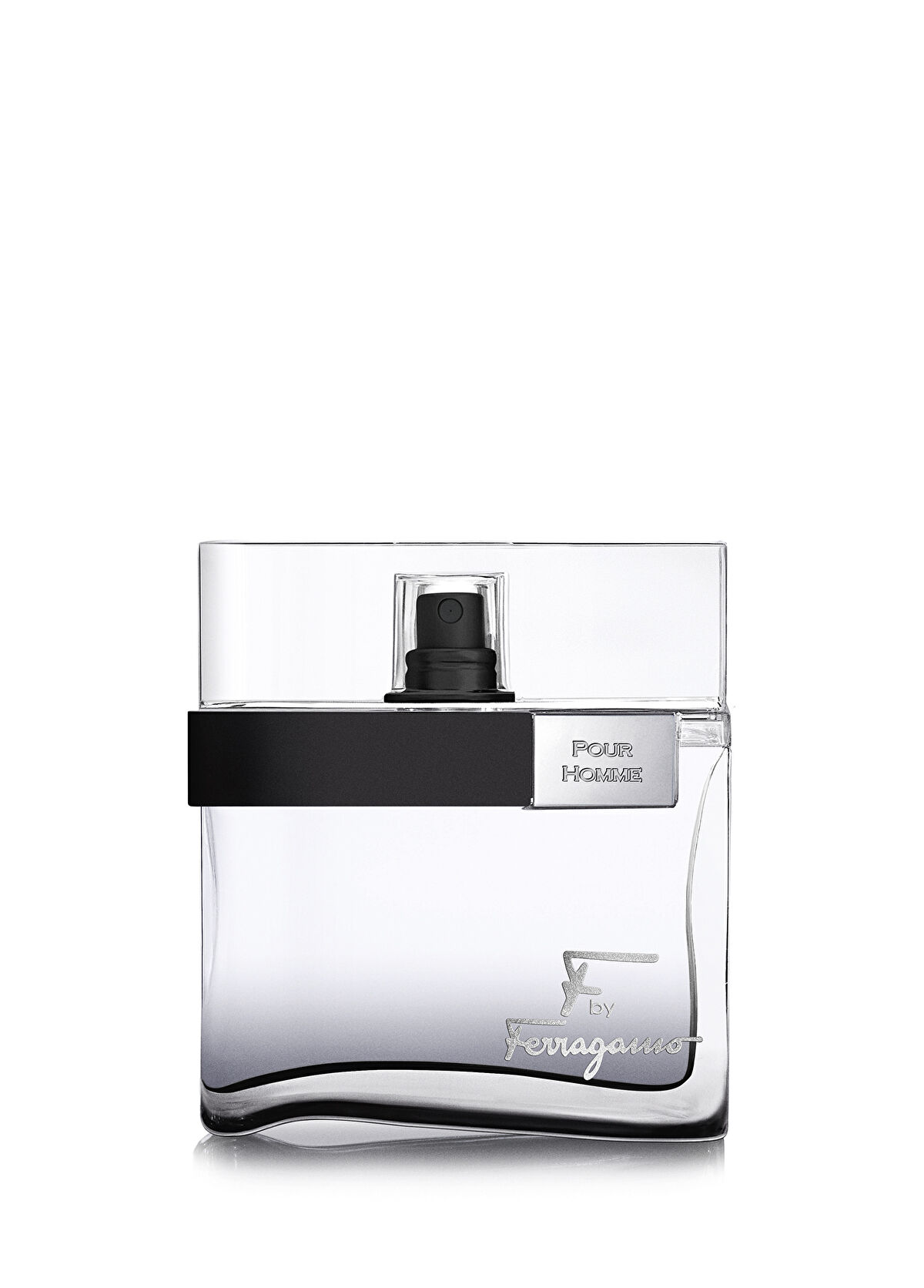 Ferragamo F by Pour Homme EDT 100 ml Erkek Parfüm - 1