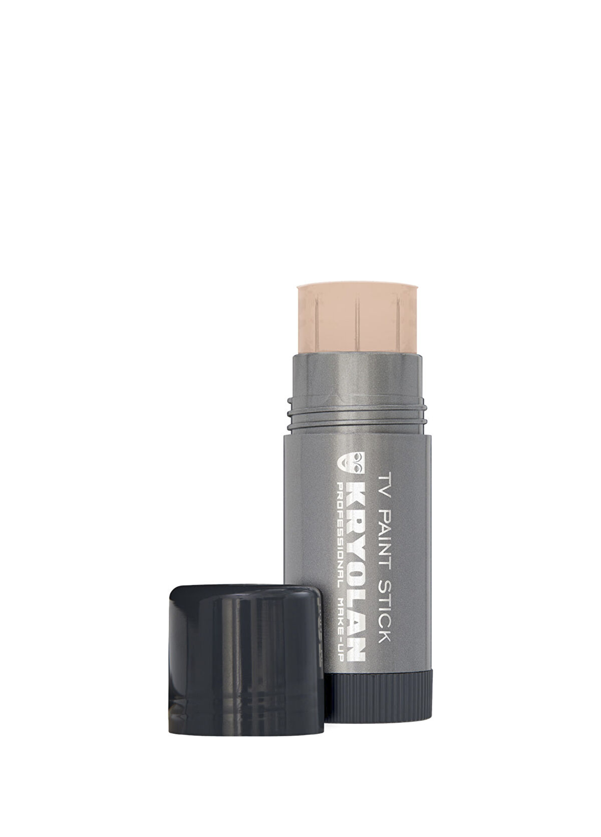 Kryolan Tv Paint 10w Yoğun Kapatıcı Stick Fondöten 25 gr - 1