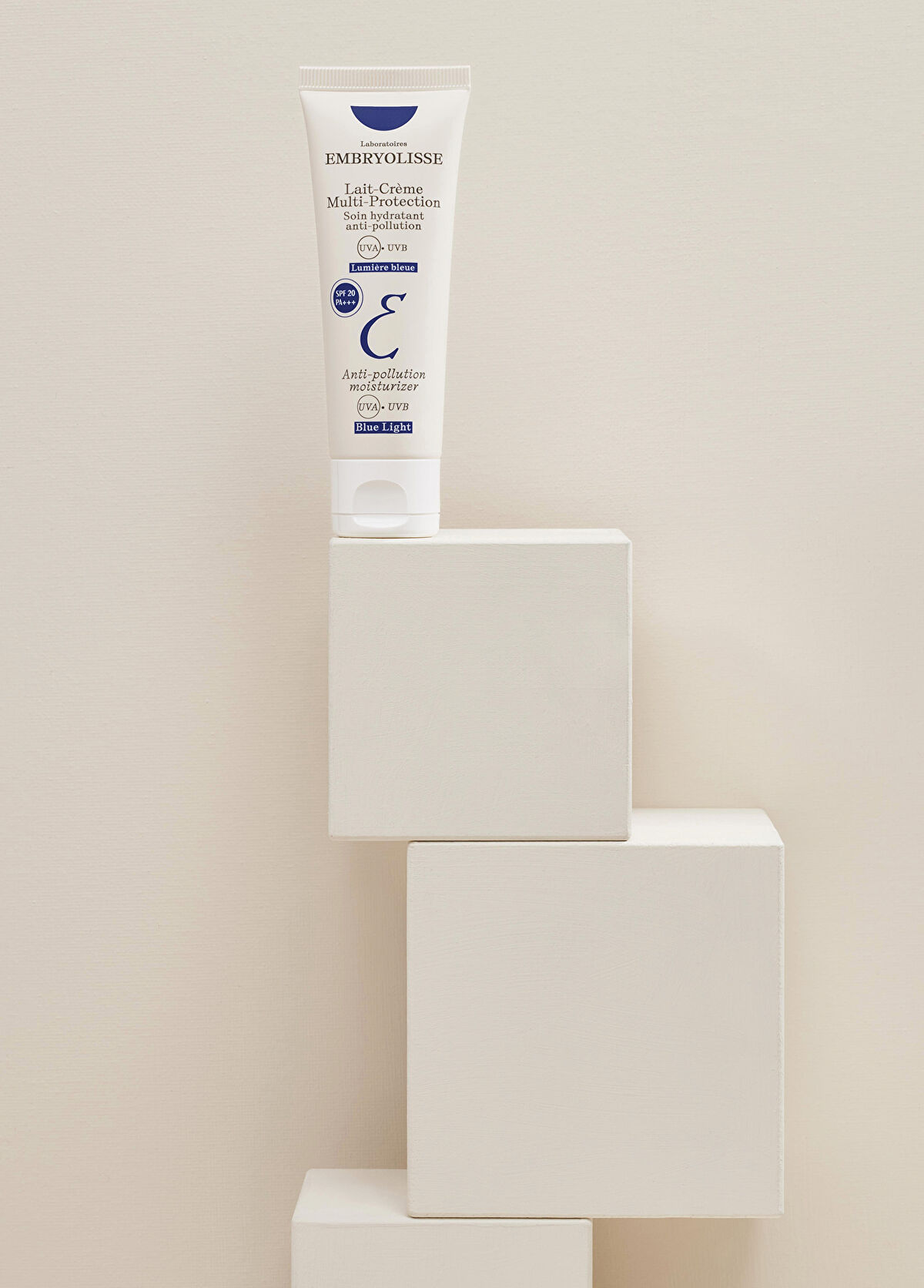 Embryolisse Lait Creme Multi Protection SPF20+ Nemlendirici Yüz Kremi 40 ml - 3