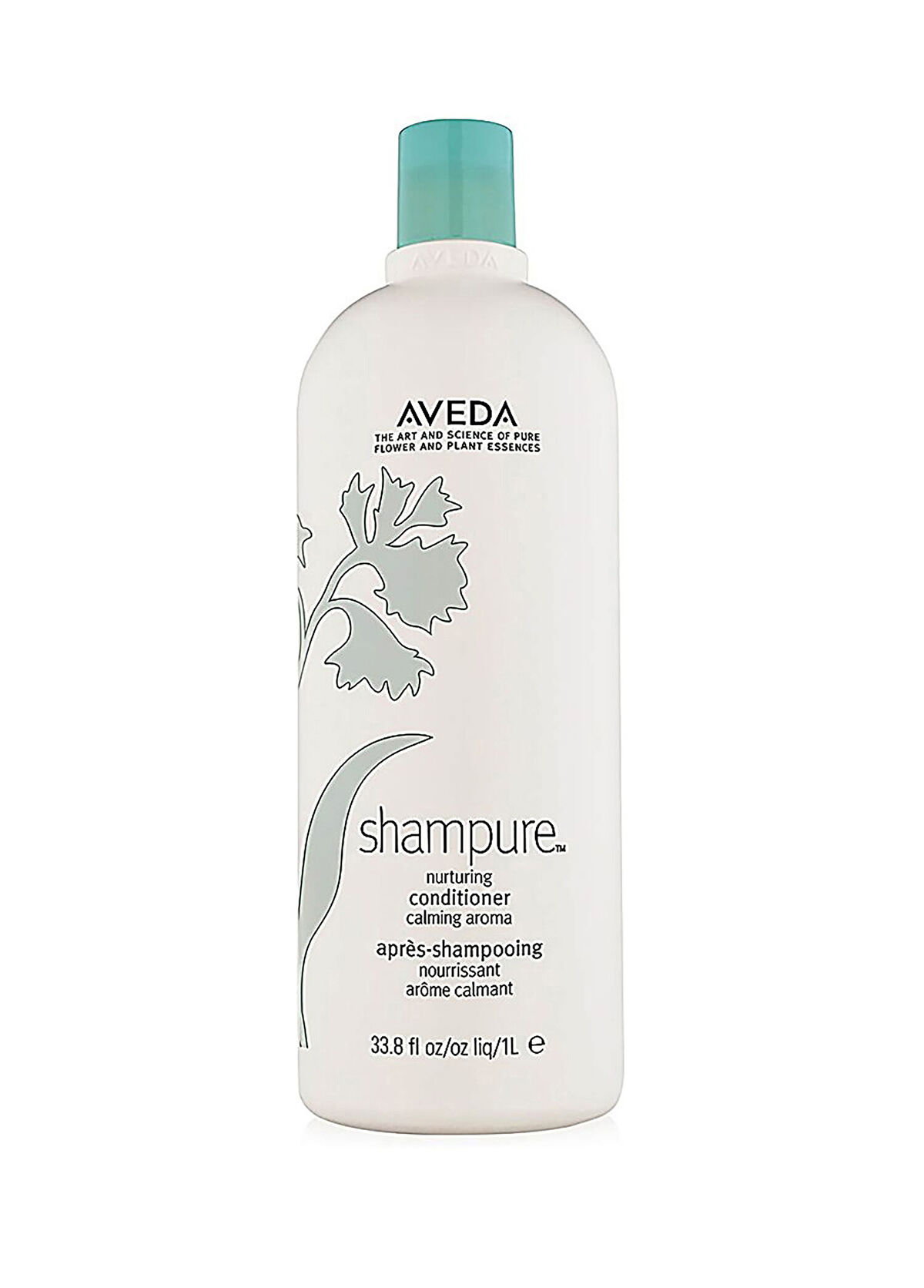 Aveda Shampure 1000 ml Saç Kremi - 1