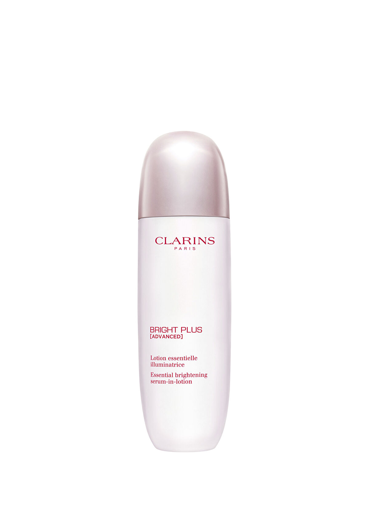 Clarins Bright Plus Essence Advanced Essential Aydınlatıcı Cilt Serumu 150 ml - 1
