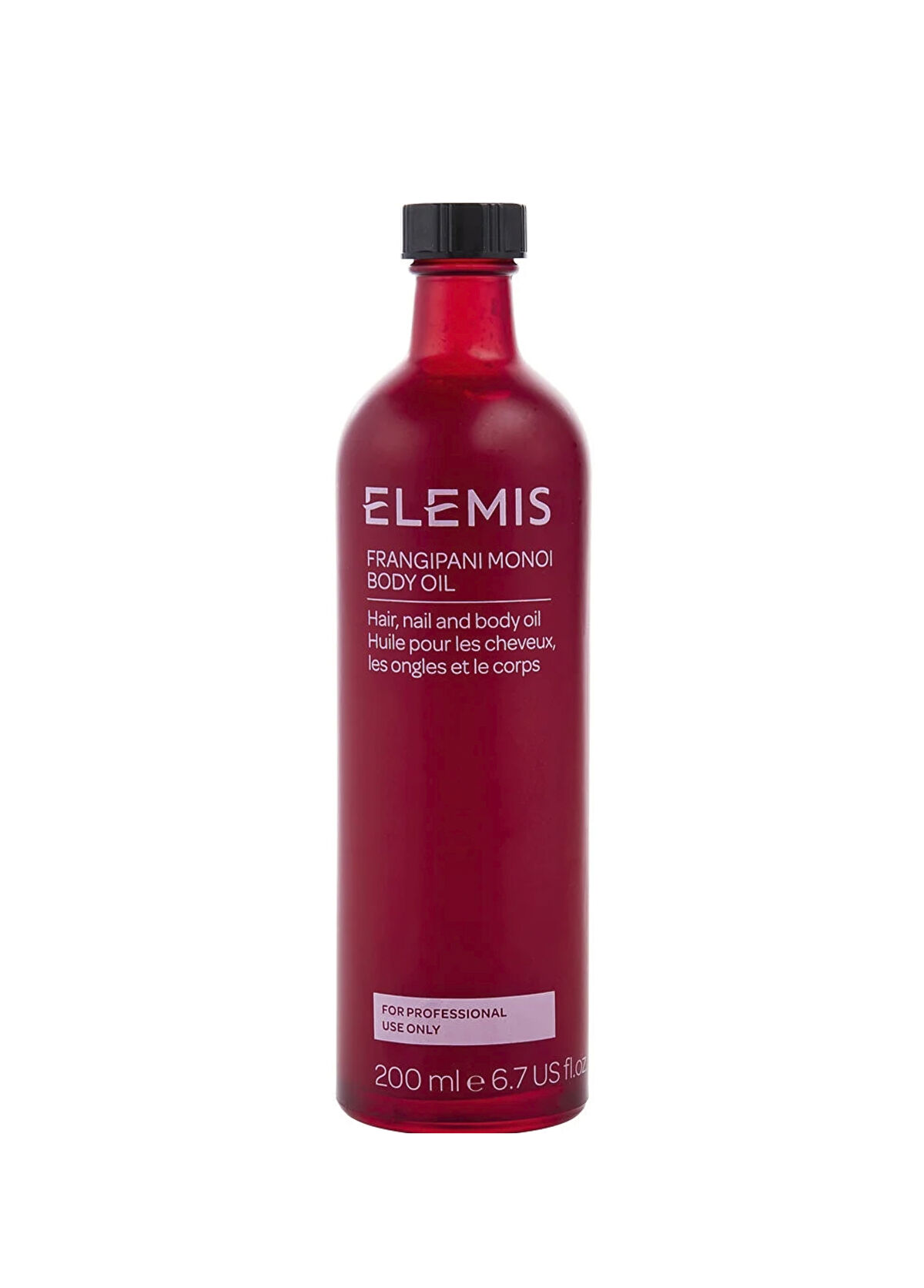 Elemis Frangipani Monoi Body Oil Nemlendirici Besleyici Cilt Bakım Yağı 200 ml - 1