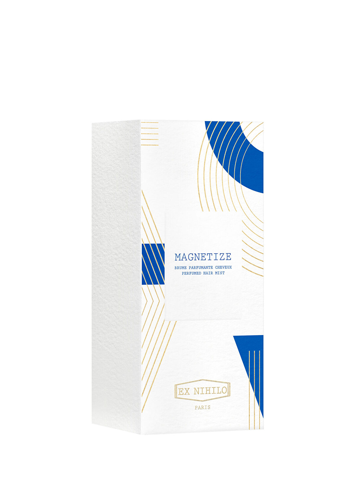 Ex Nihilo Magnetize Hair Mist 100Ml - 3
