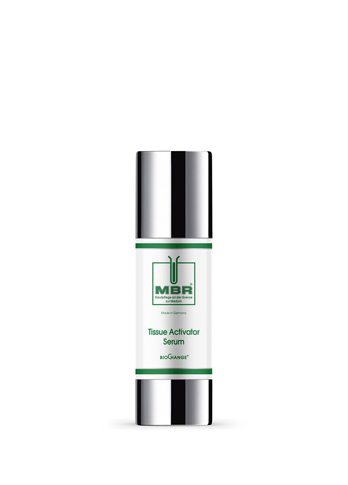 MBR Tissue Activator 50 Ml Restorative Serum - 1
