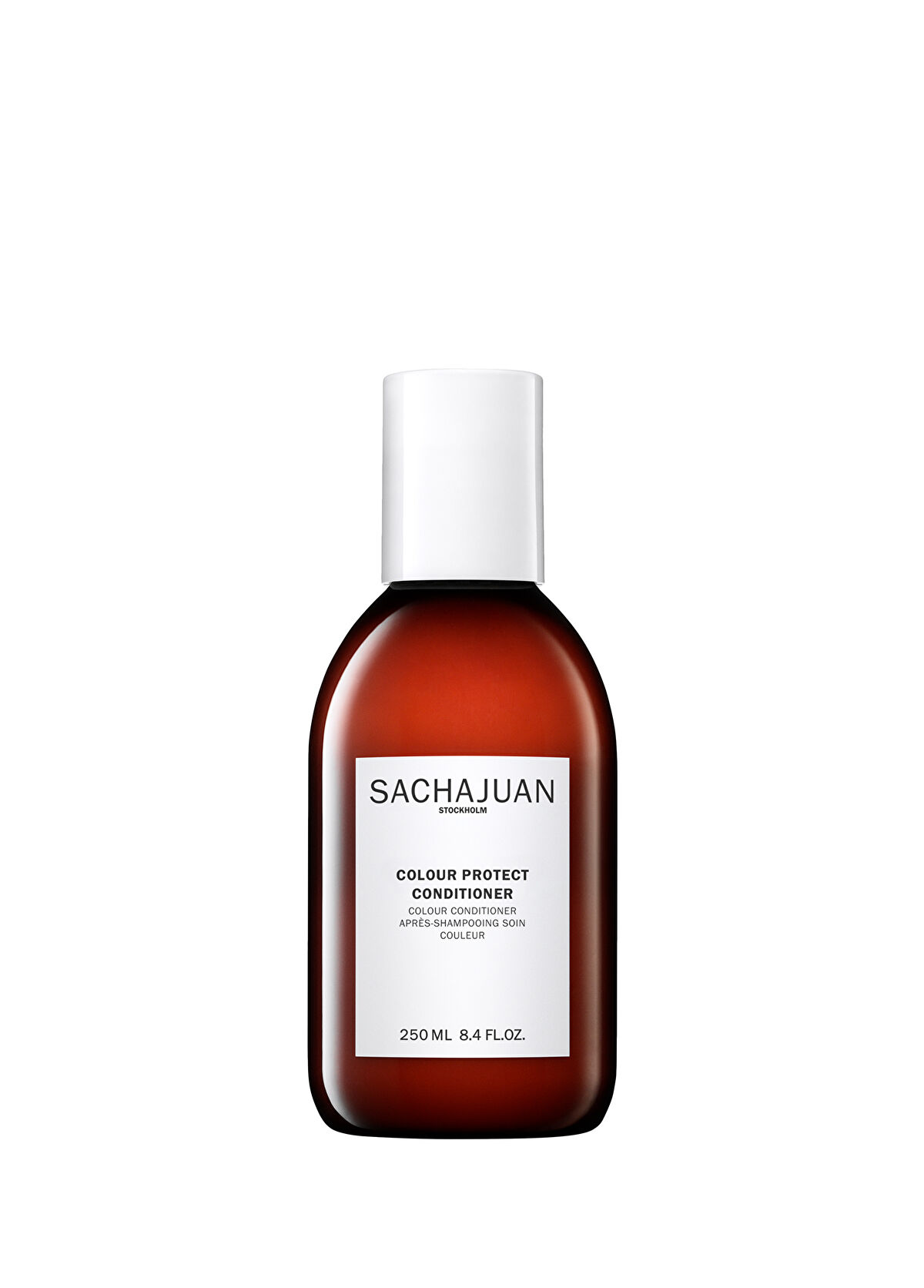 Sachajuan Sachajuan Colour Protect Conditioner 250ml - 1