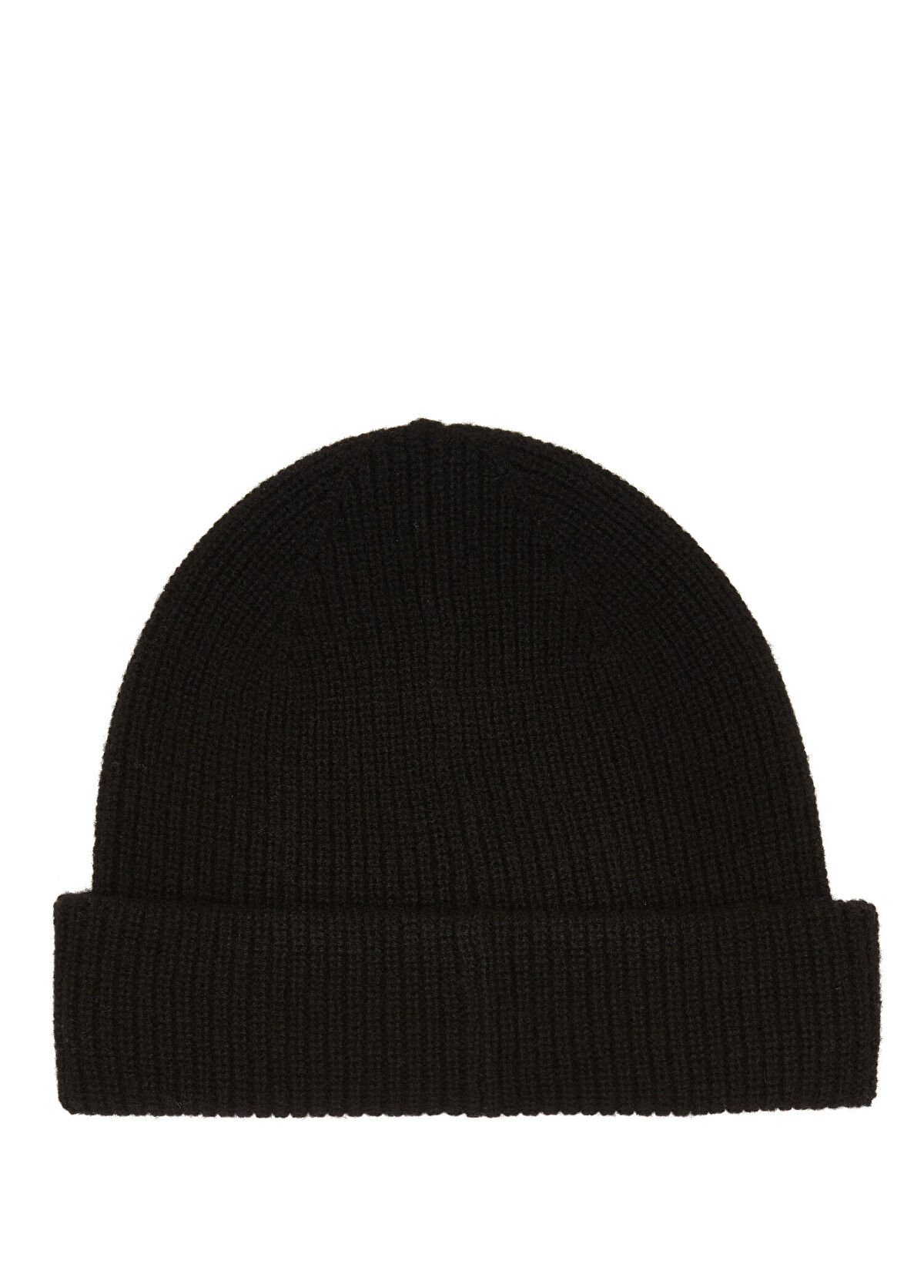 Beymen Club Clubby Black Men's Wool Beanie - 3