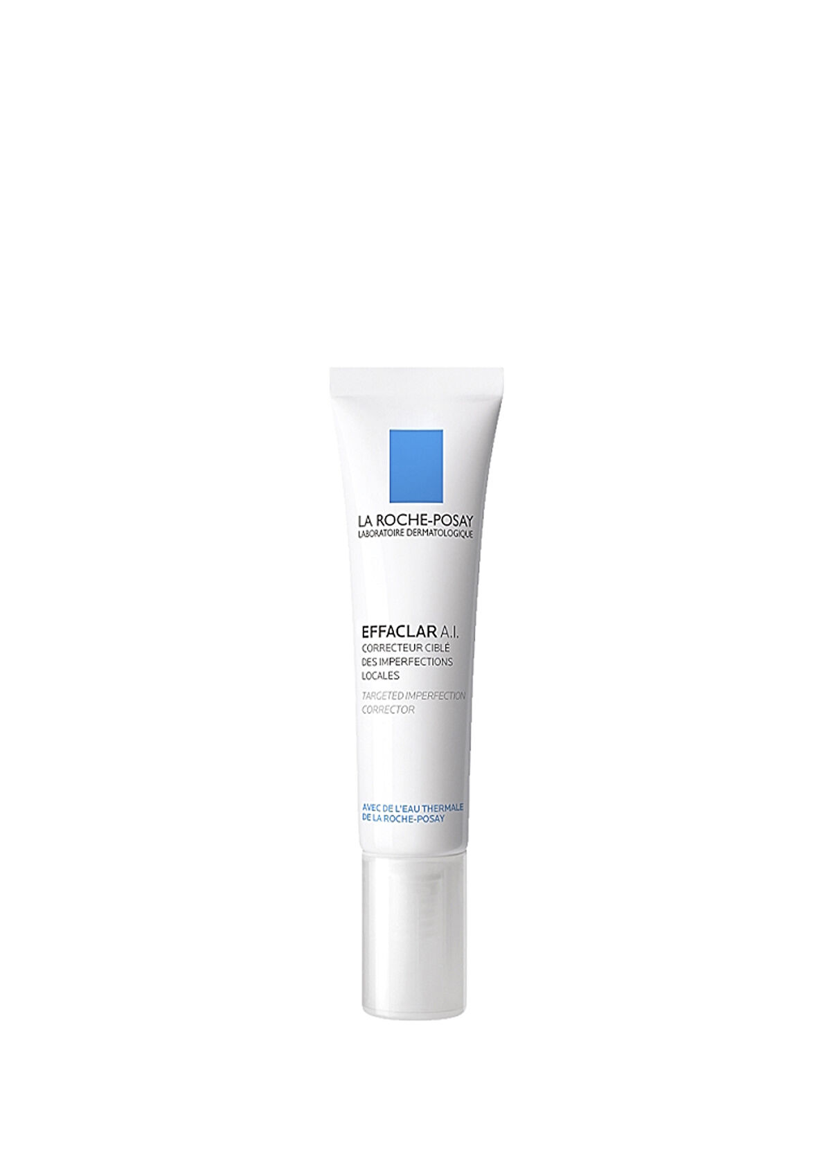 La Roche Posay Effaclar A.I. Cilt Kusurlarını Giderici Yüz Kremi 15 ml - 1