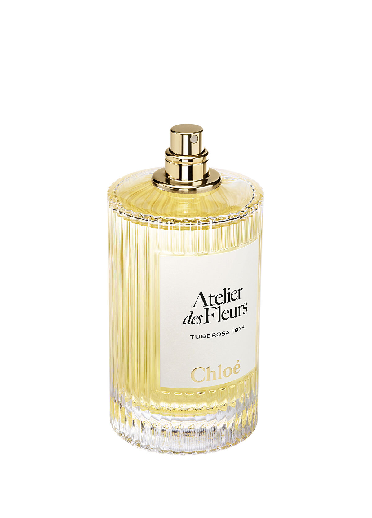 Chloe Atelier Des Fleurs Tuberosa 1974 150 Ml - 3