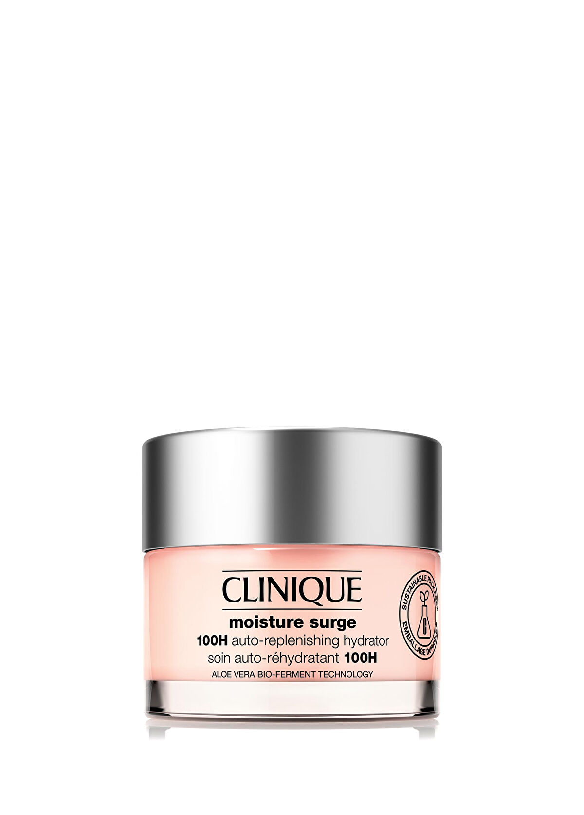 Clinique Moısture Surge 100H Etkili Nemlendirici 50Ml - 1