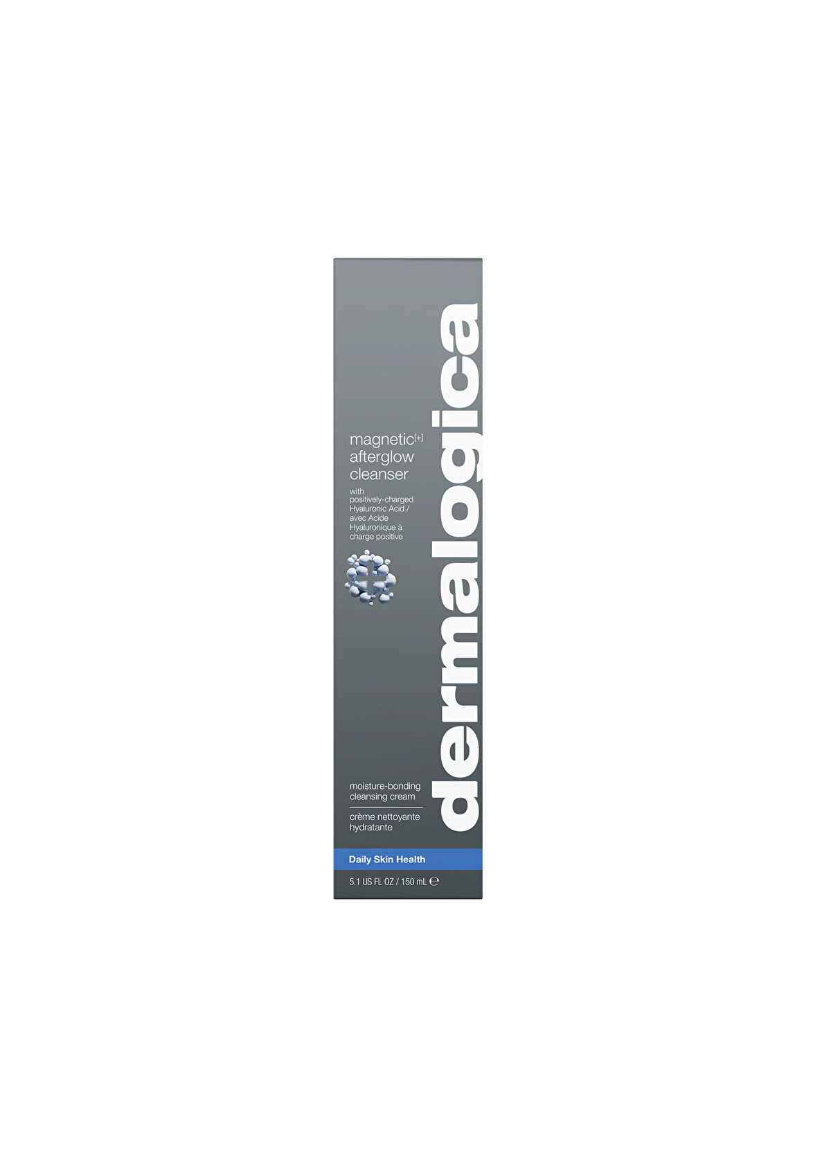 Dermalogica Magnetic[+] Afterglow Cleanser Nemlendirici Yüz Temizleyici 150 ml - 3