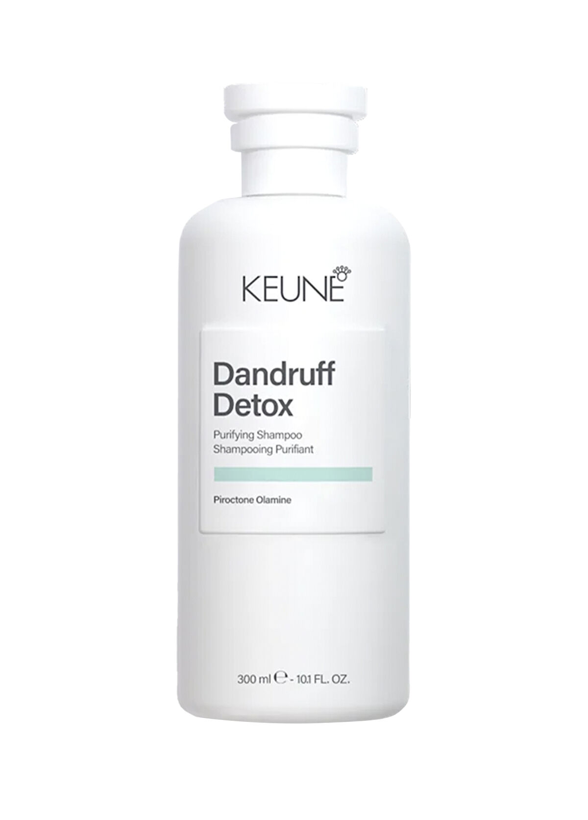 Keune Dandruff Detox Kepek Karşıtı Şampuan 300 ml - 1