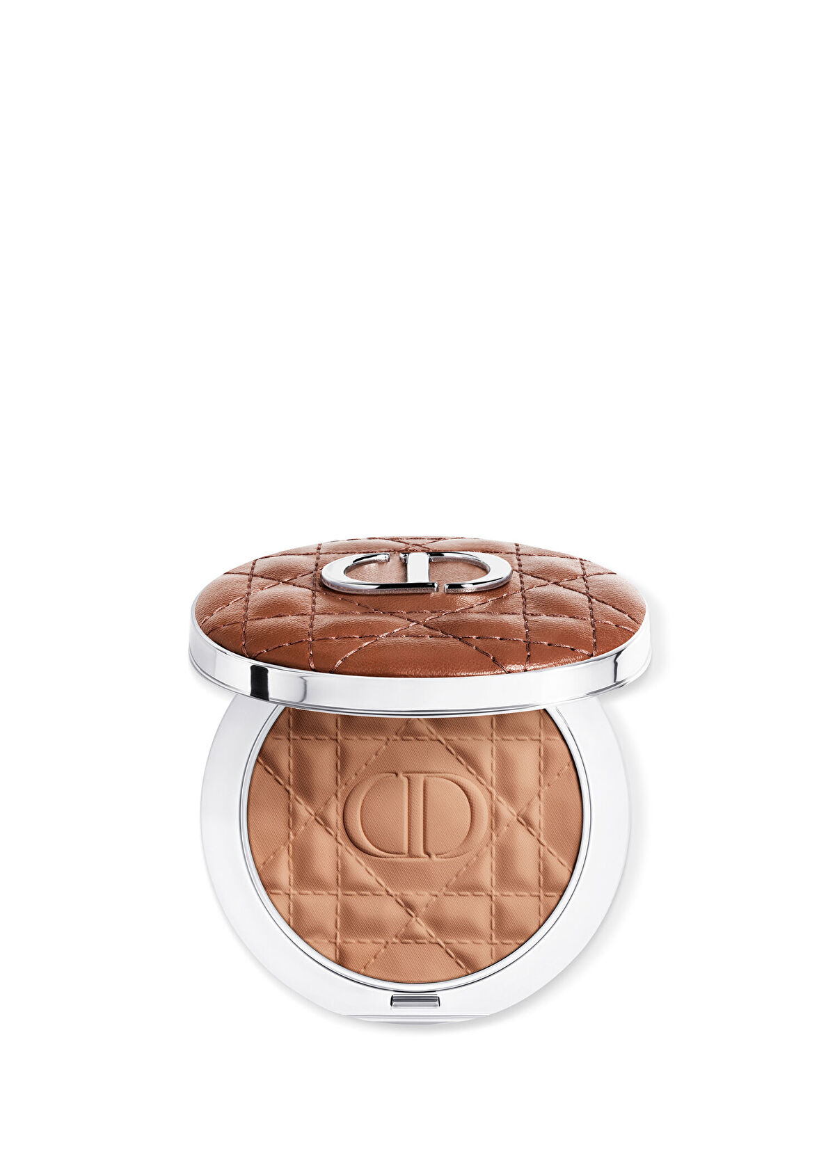 Dior Forever Nude Bronze Velvet 05 Intense Matte - 1