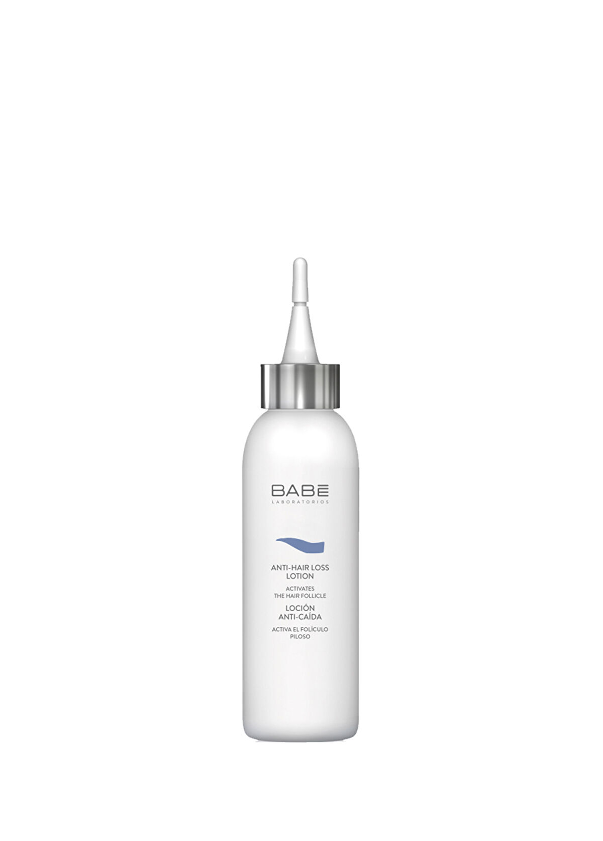 Babe Anti-Hair Loss Lotion 25 ml - 1