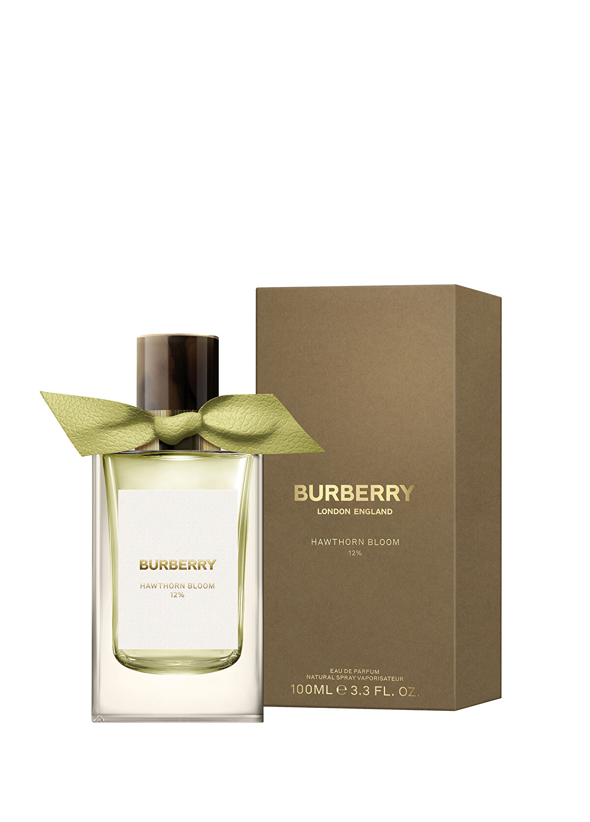 Burberry Signatures Hawtorn Bloom EDP 100ml - 1