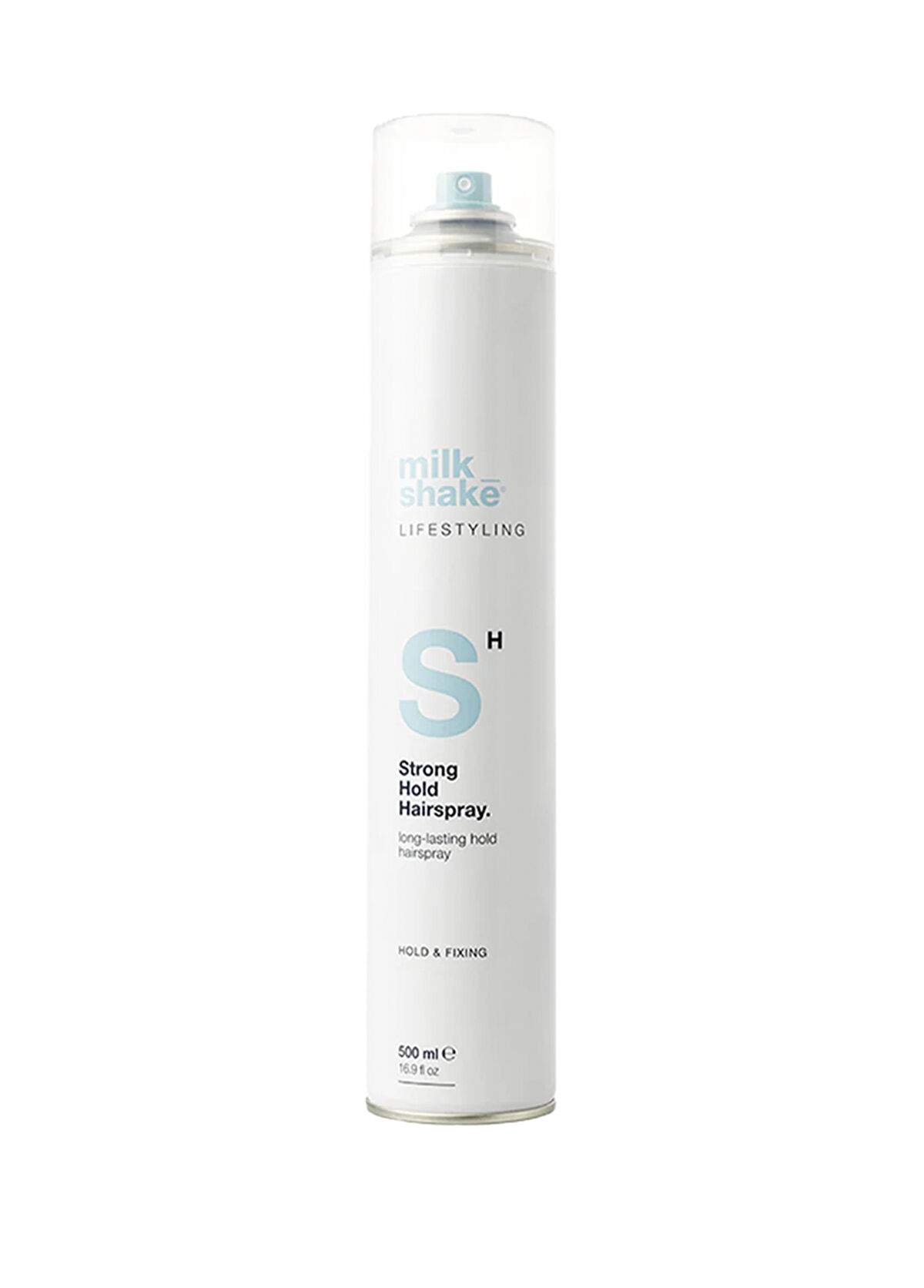 Milk Shake Lifestyling Hold&Fixing Strong Hold Sabitleyici Saç Spreyi 500 ml - 1