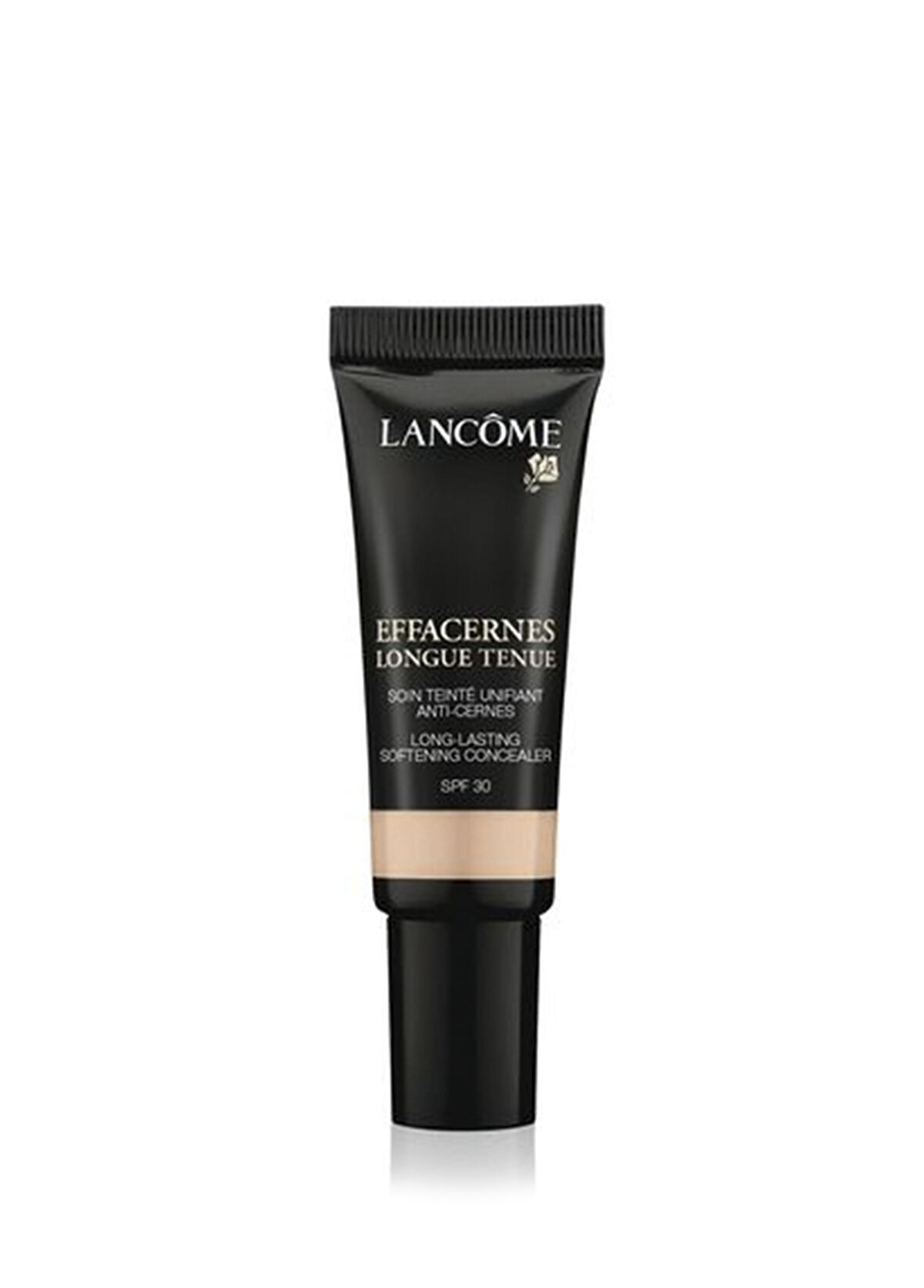 Lancome Effacernes Longrue Tenue 01 Beigre Pastel Kapatıcı - 1