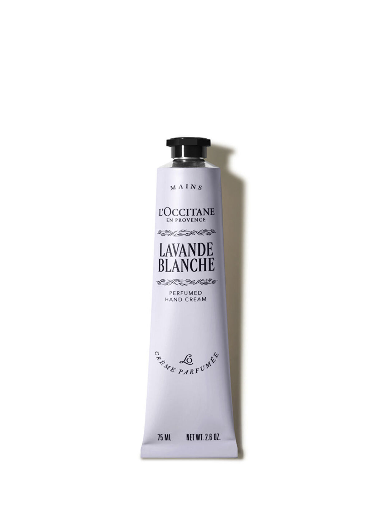 L'Occitane Beyaz Lavanta El Kremi 75 ml - 1