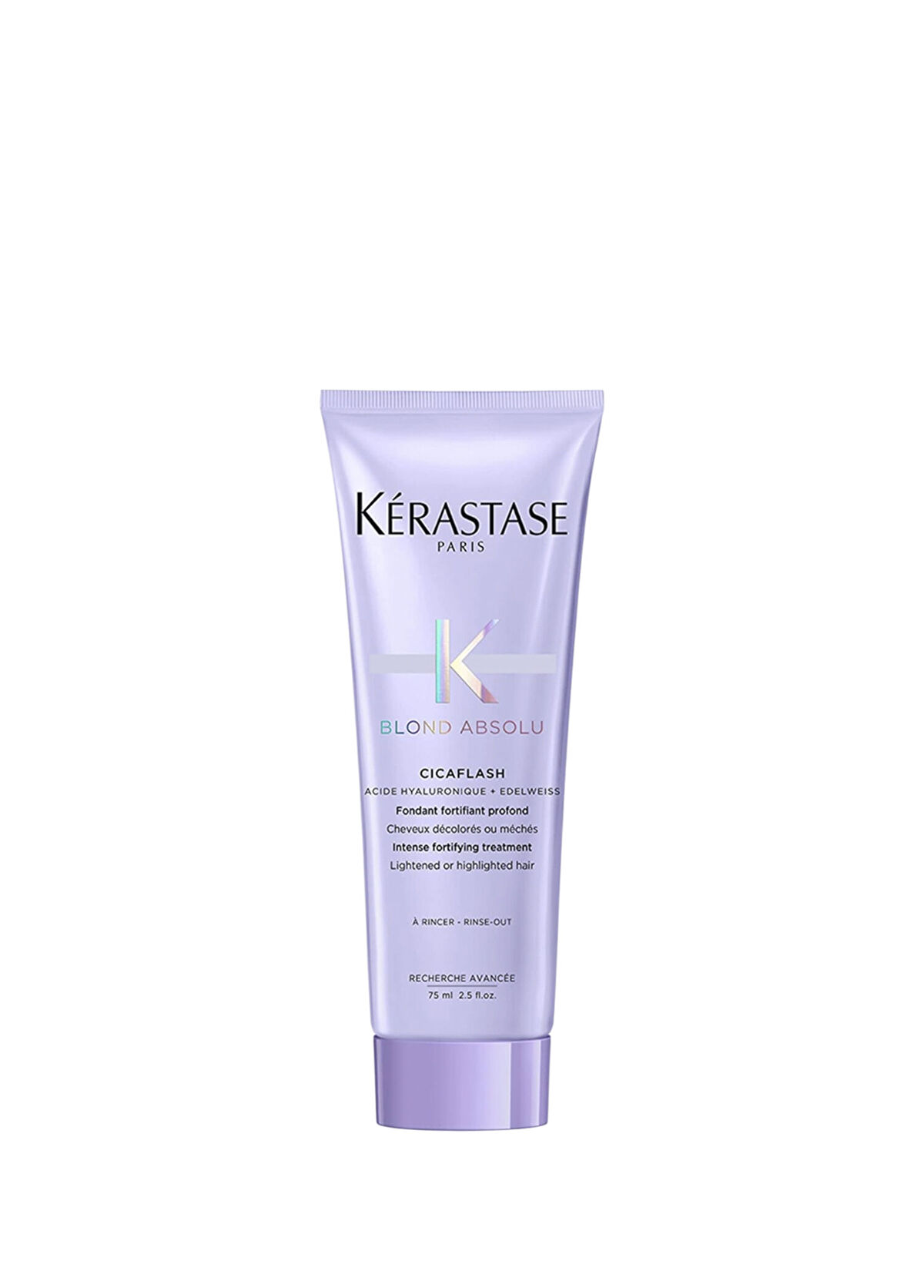 Kerastase Blond Absolu Cicaflash Repair Conditioner 75 ml - 1
