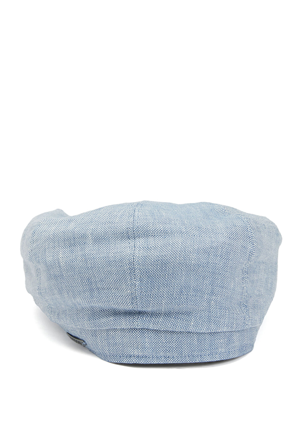 Stetson Blue Mens Linen Hat - 3