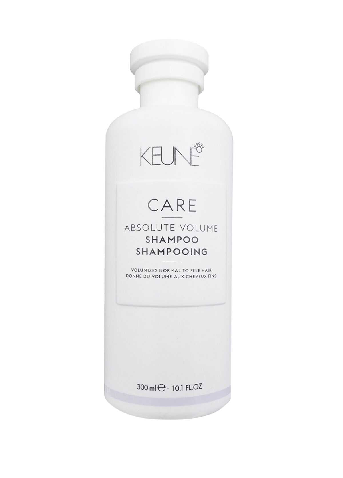 Keune Absolute Volume Hacim Veren Şampuan 300 ml - 1