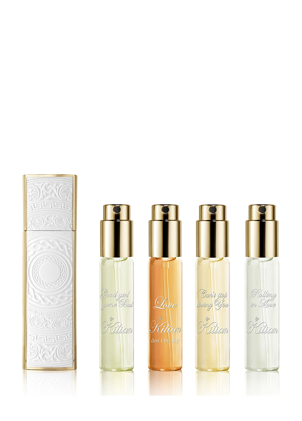 Kilian The Narcotics Discovery Parfüm Set - 1