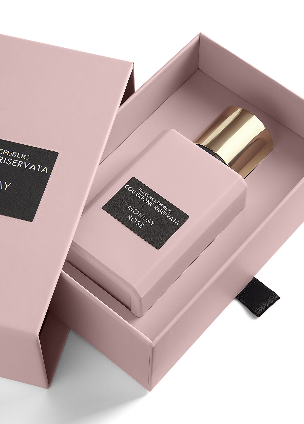 Banana Republic Monday Rose EDP 75 ml Unisex Parfüm  - 3