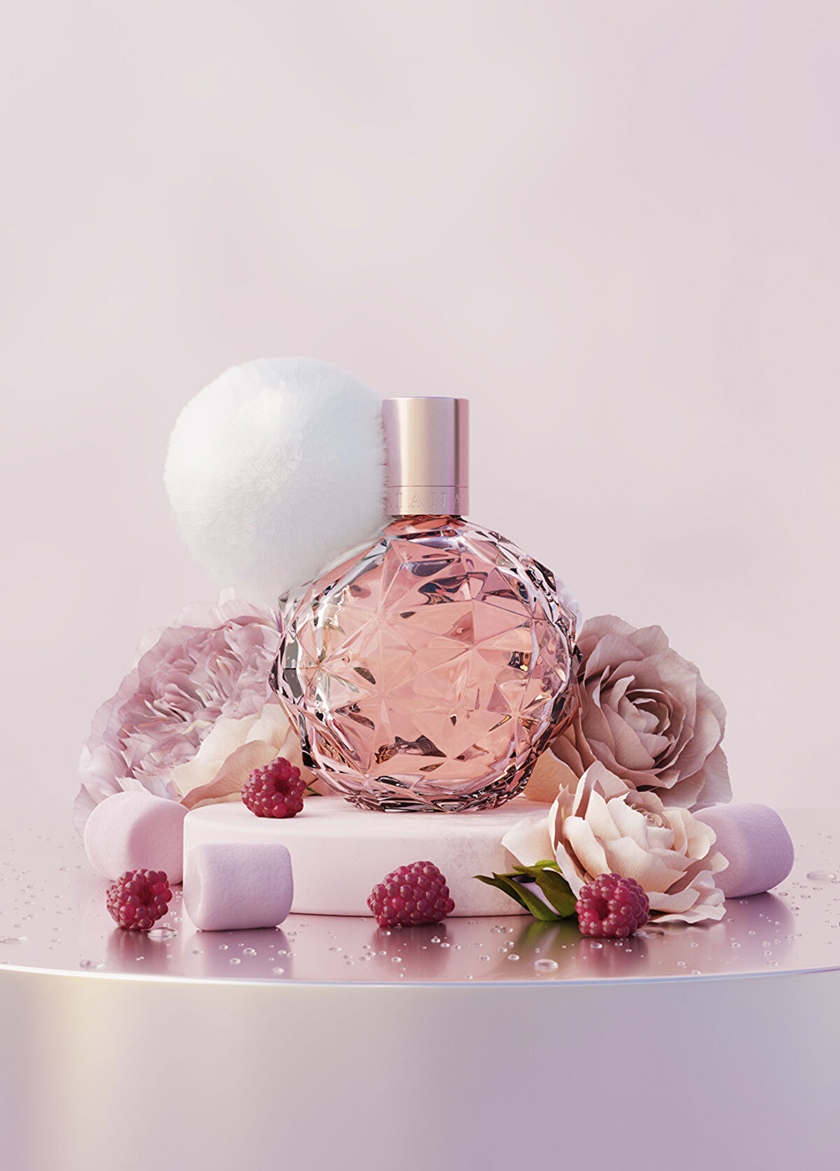 Ariana Grande Ari EDP 30 ml Women's Perfume - 3