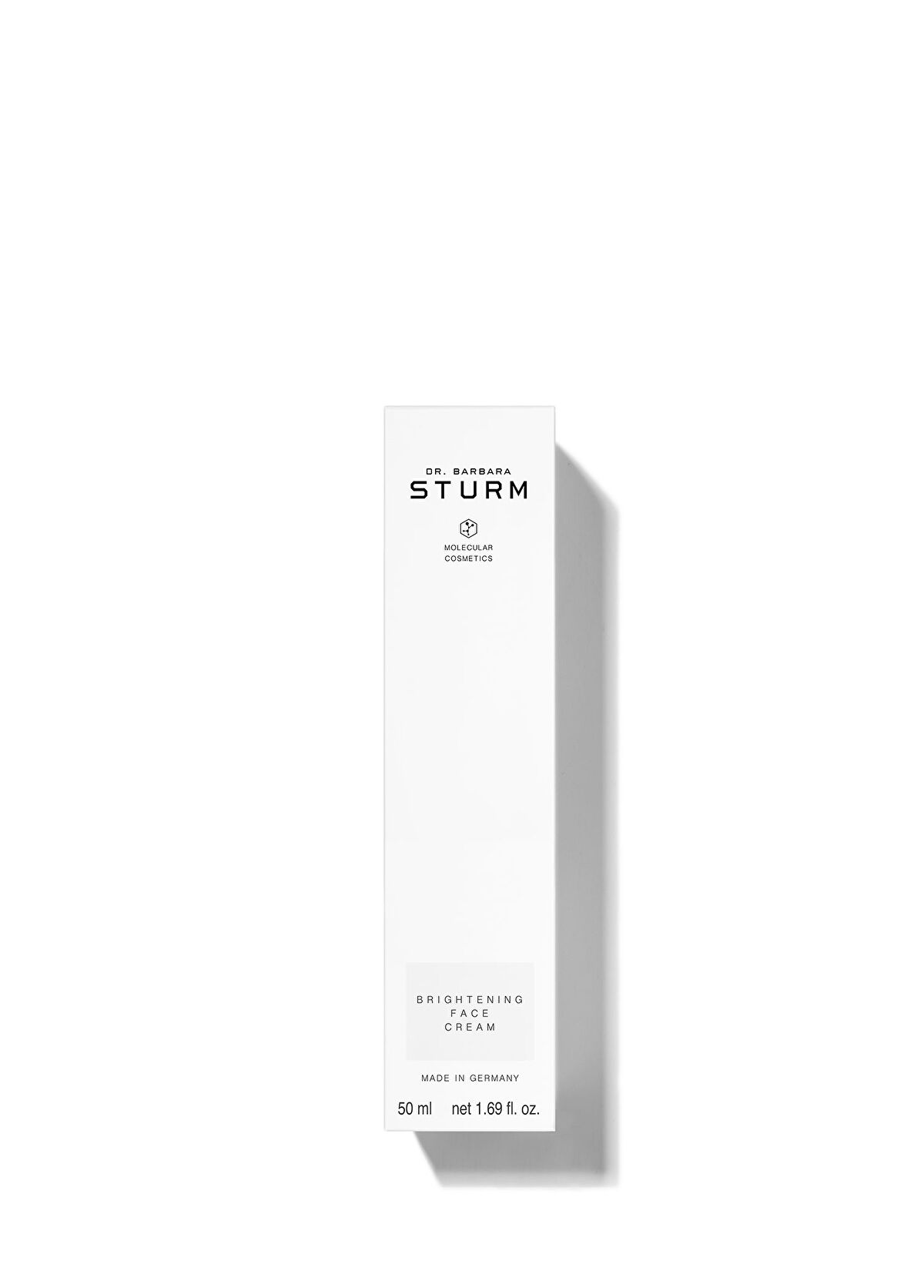 Dr. Barbara Sturm Brightening Face Cream 50ml - 3