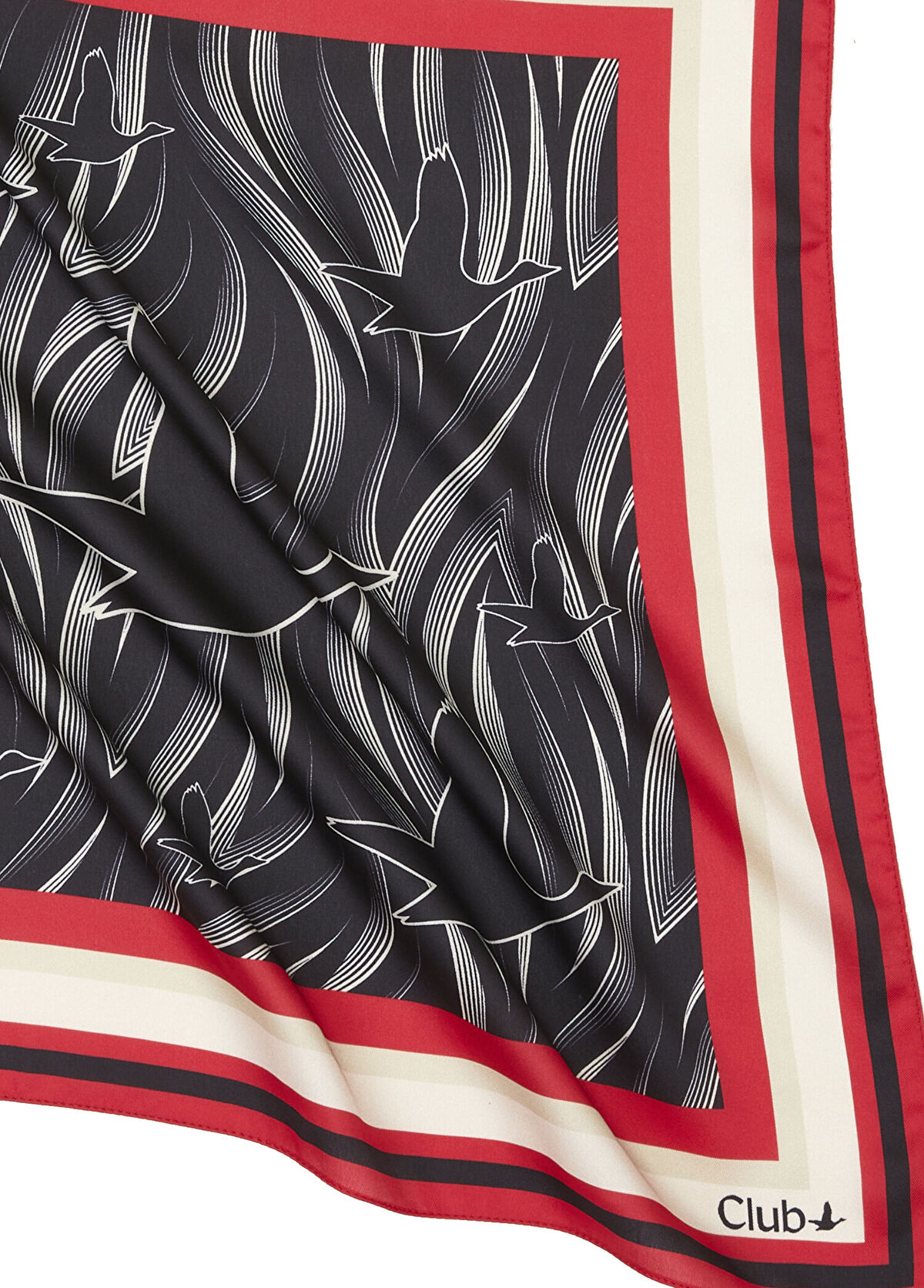 Beymen Club Patterned Women's Scarf - 3