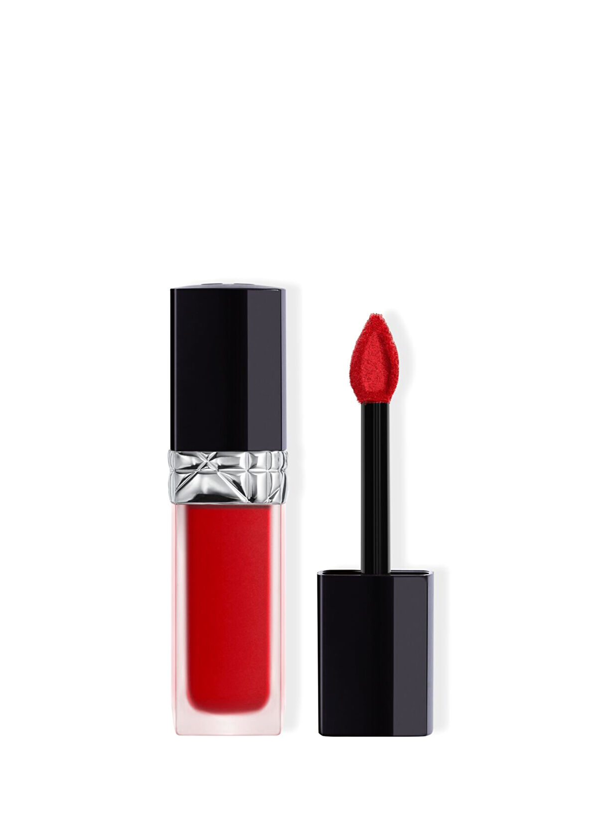 Dior Rouge Dıor Forever Rouge 760 - 1