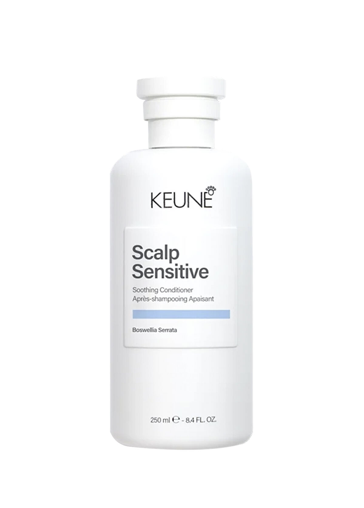 Keune Scalp Sensitive Hassas Saç Derisi İçin Yatıştırıcı Saç Kremi 250 ml - 1