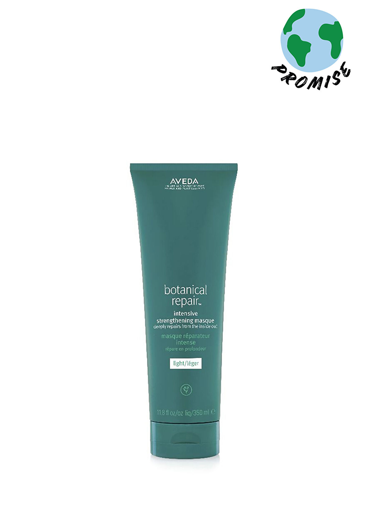 Aveda Botanical Repair Maske Hafif Doku 350ml - 1